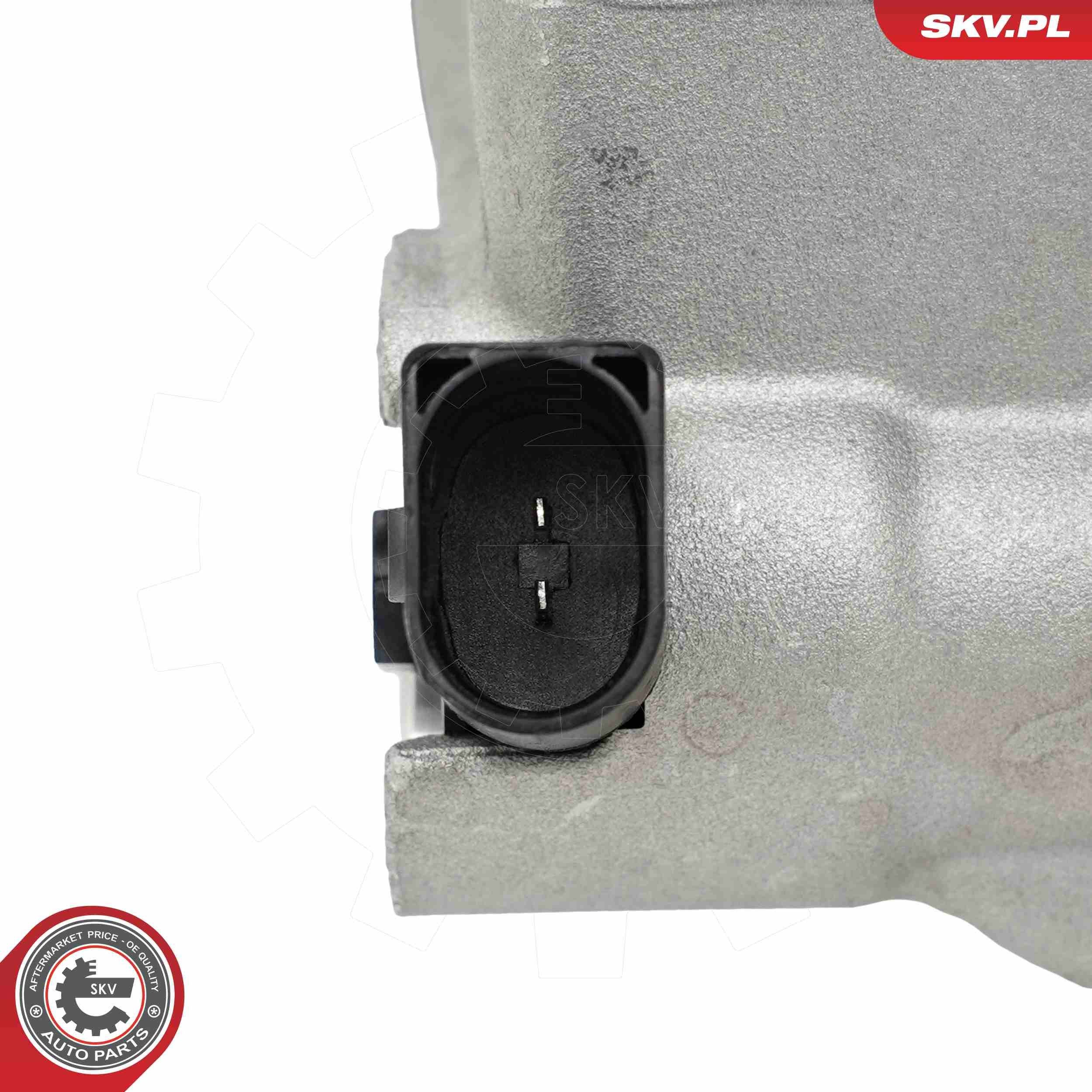 Compresores de aire acondicionado Skoda Octavia III (5E5, 5E6)
